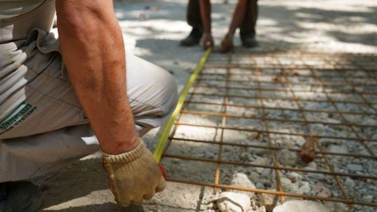 Mostar: Radnik teško povrijeđen na gradilištu