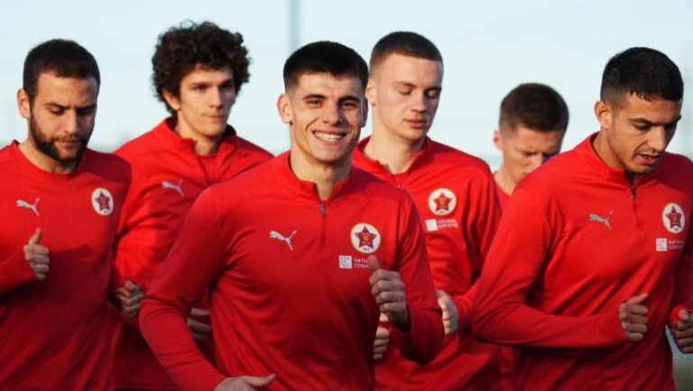 Antalija: Željezničar iz Pančeva bolji od ekipe Veleža