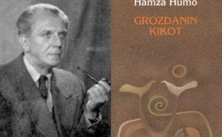 Godišnjica smrti velikog Hamze Hume: “Oni koji biraju puteve utrte ne pale svjetla onima koji dolaze”