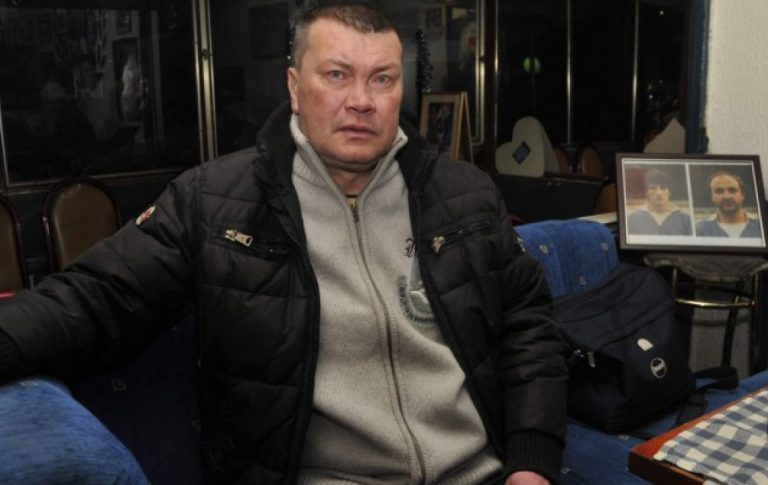 “Sarajevski Don” nađen mrtav u parku pored klupe
