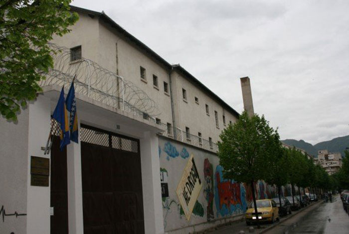 Mostar: Danijelu Vitkoviću uhapšenom zbog preprodaje narkotika određen pritvor