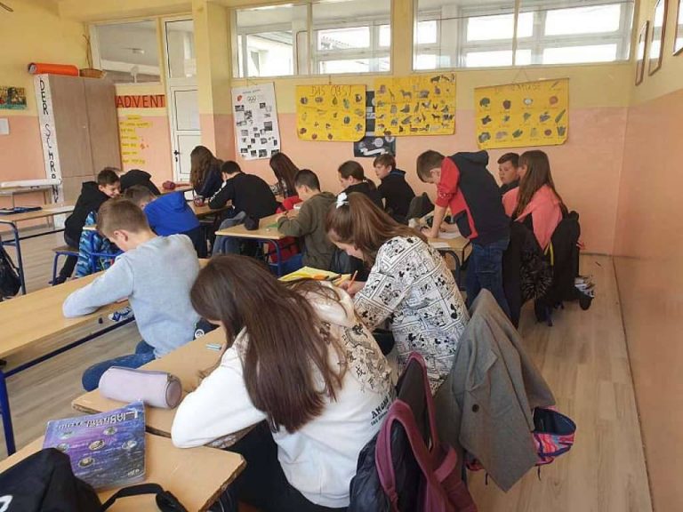 Ministarstvo obrazovanja HNK: Treba razmotriti zaključavanje školskih objekata zbog sigurnosti