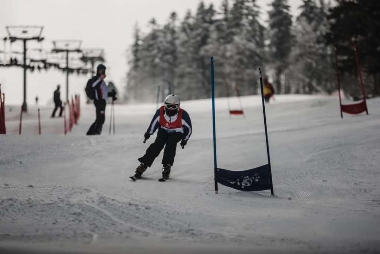 Počela Međunarodna fis utrka – Kupres 2025