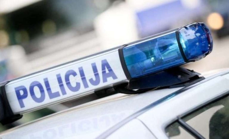 Grude: Muškarcu oduzeto osam pušaka i tri pištolja
