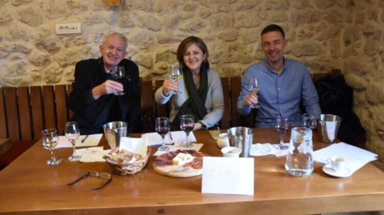 Gradnići: Završeno ocjenjivanje vina, najbolja vina imaju Josip Stojić i Ivan Prskalo Ante