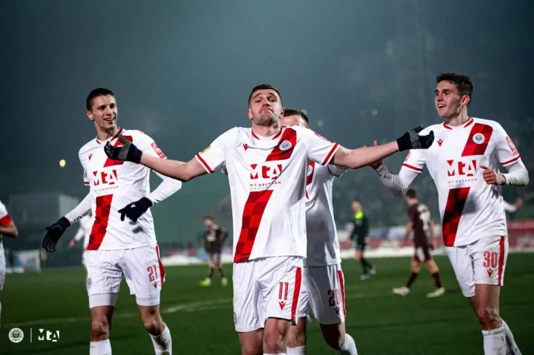 Zrinjski počeo pripreme: Ivanković cilja tri trofeja, nada se ostanku Mulahusejnovića