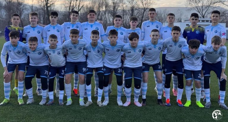 Oko 60 dječaka Nogometne škole „Young Boys” iz Sarajeva odradilo zimske pripreme u Čapljini