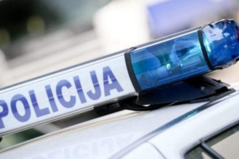 Mostar: Pješakinja teško ozlijeđena u naletu automobila