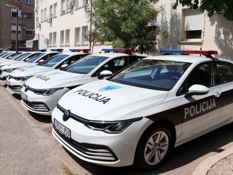 Jablanica: Tri osobe lišene slobode zbog posjedovanja narkotika