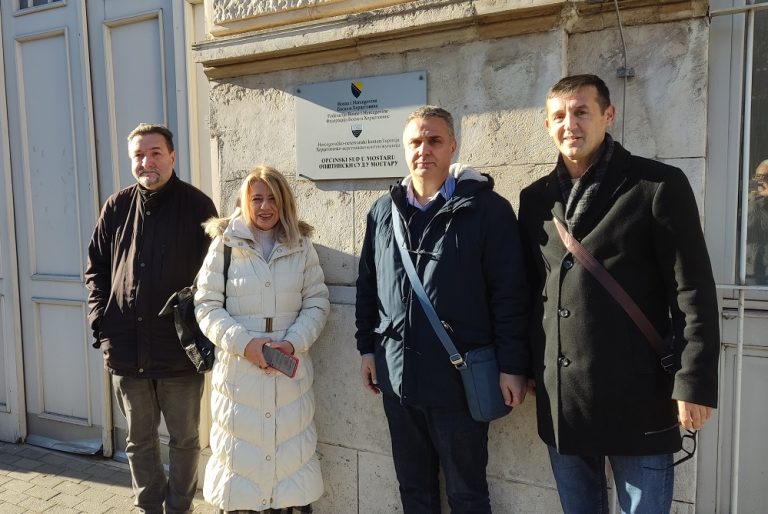 Koordinacija sindikata obrazovanja optužila Vladu HNK za netransparentnu podjelu novca