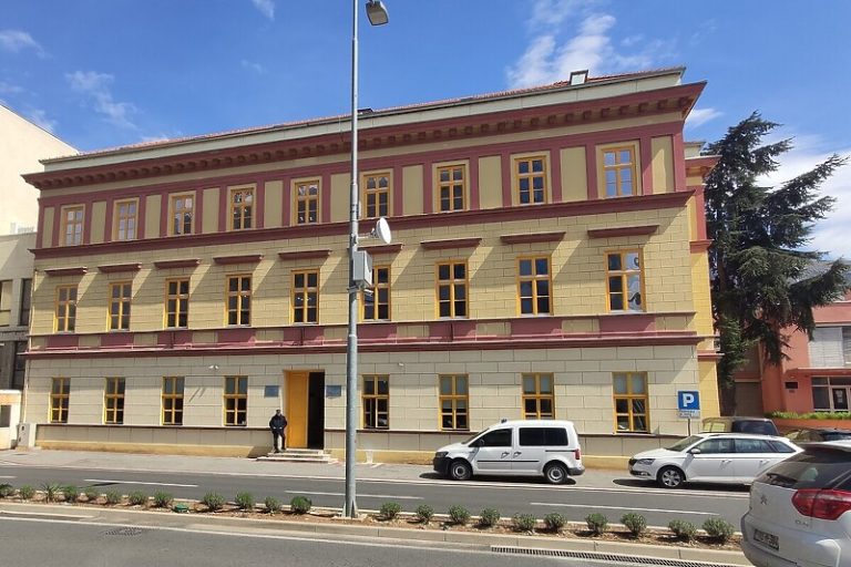 Kantonalni sud Mostar: Eso Razić osuđen na deset godina zatvora zbog ubistva dva zarobljenika