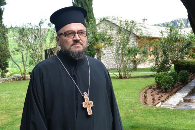 Iguman Danilo: “Odnosi između Srba i Hrvata su najzdraviji u Hercegovini jer su ovdje najmanje ratovali”