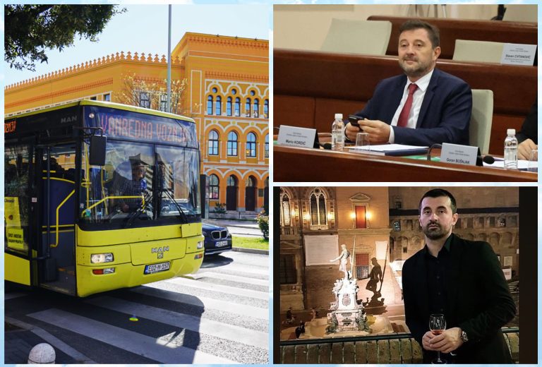 Ima izać’: Mostar bus sedmicama bez direktora zbog insistiranja na nezakonitom imenovanju