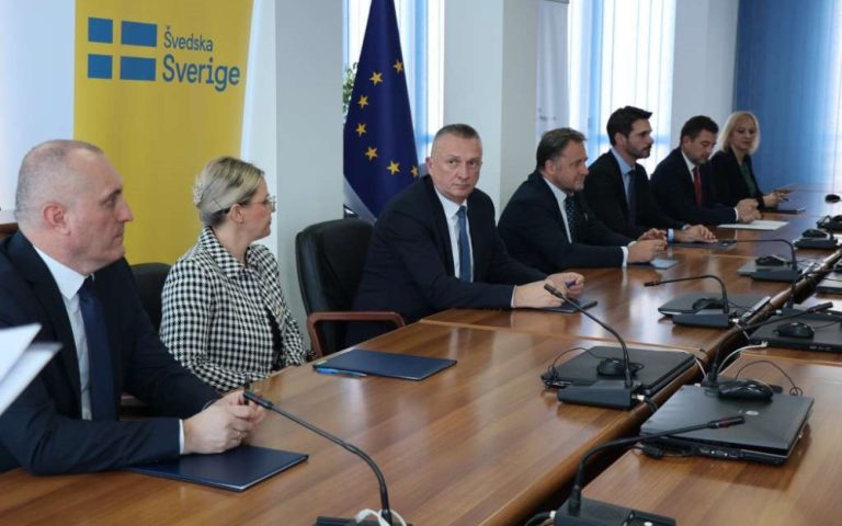 HNK: Pet općina potpisalo sporazum o digitalizaciji javnih usluga