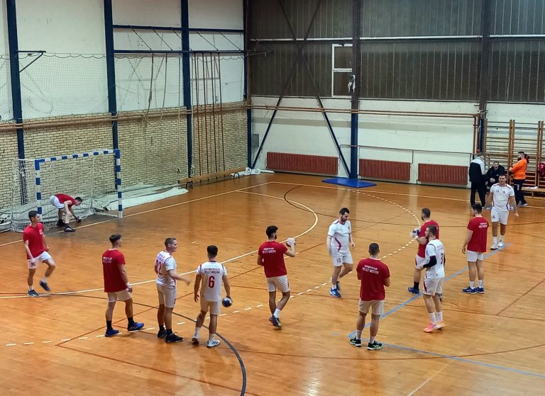 Rukometaši Veleža u pripremnoj utakmici poraženi od Opuzena