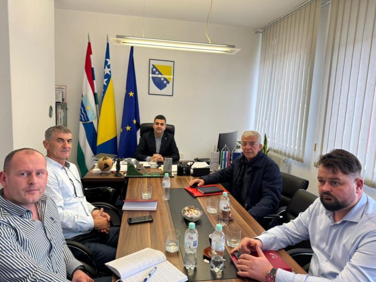 Ministarstvo turizma i okoliša HNK: Zajedničkim naporima do čistijeg okoliša i održivog razvoja