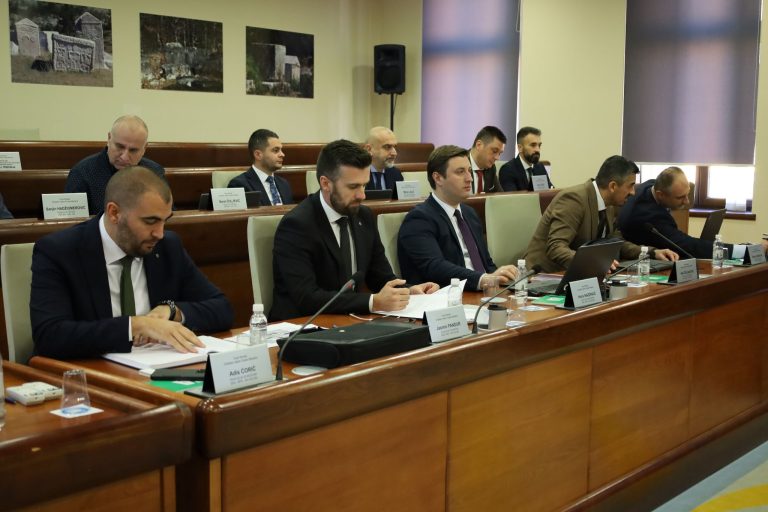 Koalicija za Mostar: “Pozdravljamo odluku CIK-a, ranije smo bili oštećeni za mandat”