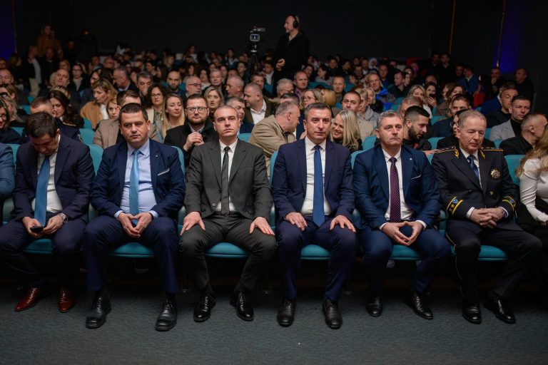 Jablanica: Svečanom sjednicom Općinskog vijeća obilježen Dan Općine