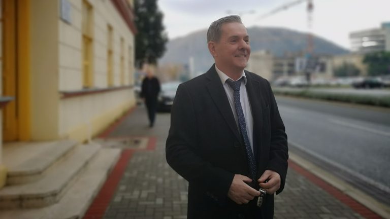 Sve se odvijalo bez njegovog znanja: Sud Vidića oslobodio a njegovog pomoćnika proglasio krivim