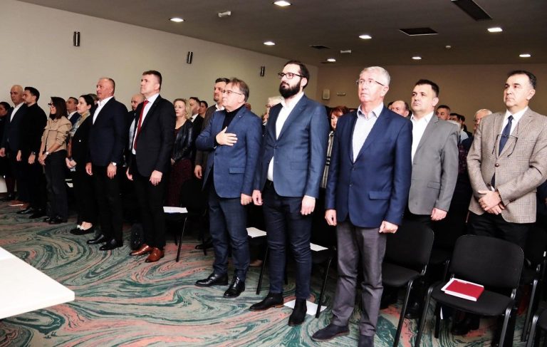SDP BiH: Usvojena Deklaracija o očuvanju i razvijanju političke stabilnosti u BiH i regiji