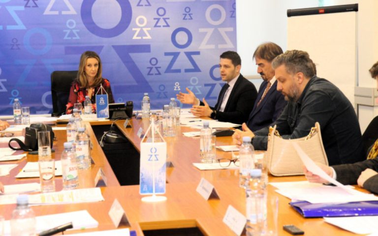 ZZO HNK: Primjetan rast potrošnje lijekova, propisano 62 834 recepata više nego prošle godine