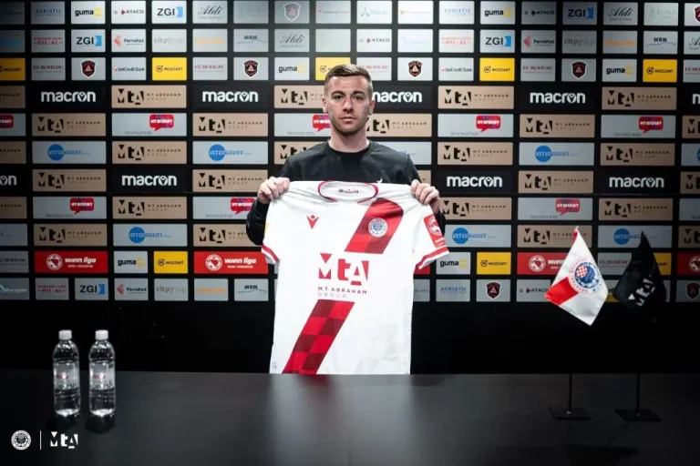 Prelazni rok: Zrinjski predstavio novo pojačanje