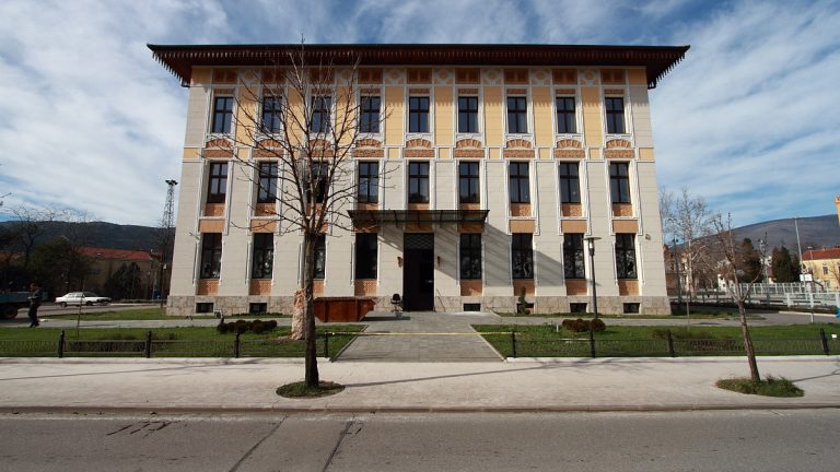 Mostar: Gradsko vijeće usvojilo Nacrt budžeta Grada Mostara