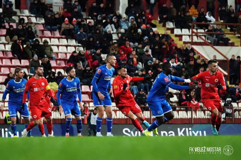 “Rođeni” danas dočekuju ekipu Radnika: Pun stadion za prolaz dalje u Kupu BiH