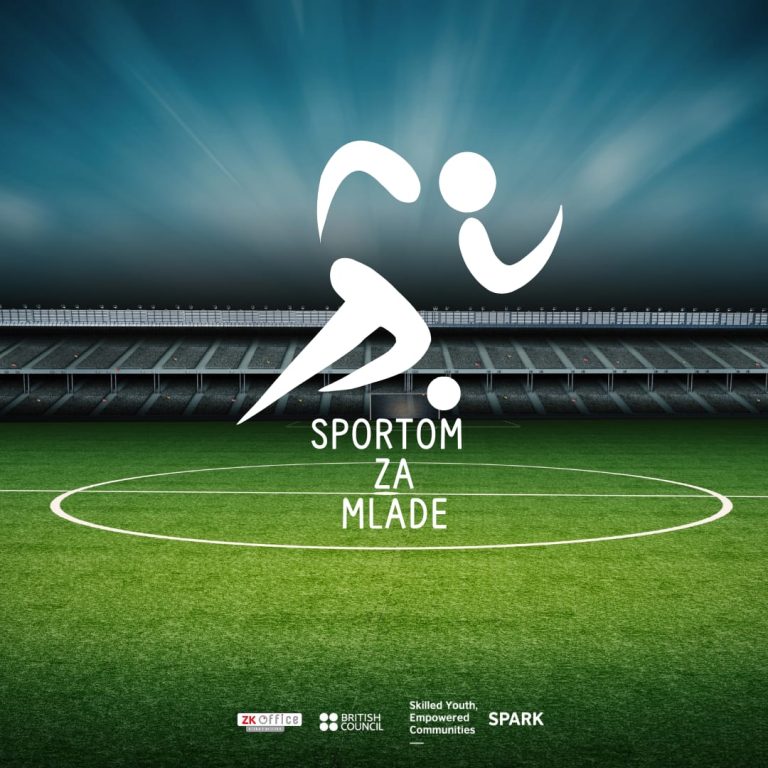 “Sportom za mlade”: Otvorene prijave za malonogometni turnir