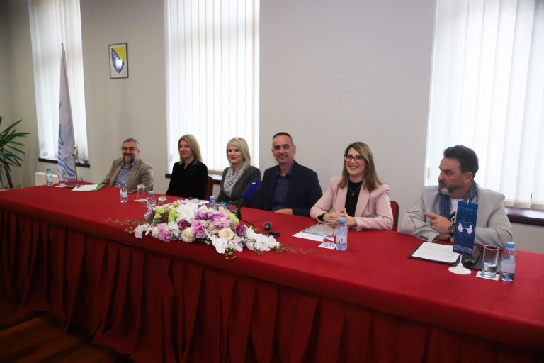 Press: Najavljena četvrta po redu manifestacija “Ramazan u Mostaru”