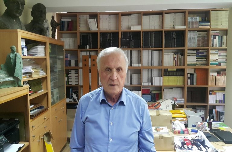 Mostar: Preminuo Josip Muselimović, akademik, nekadašnji prvi čovjek mostarskog HDZ-a i Matice Hrvatske