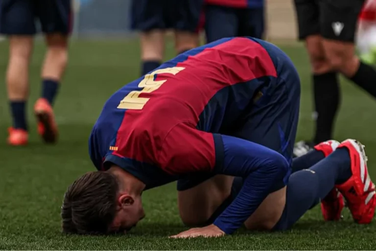 BiH ima dragulja i u Barceloni! Pogledajte gol našeg Hercegovca Emana Košpe