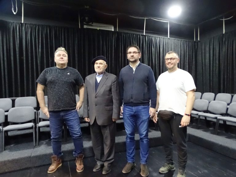 Počelo snimanje dokumentarnog serijala Avde Huseinovića: “Mostarska drama” u tri dijela