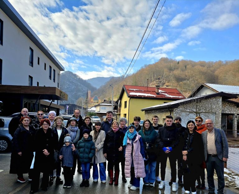 Započeo II. ciklus Zelene akademije Laudato si’