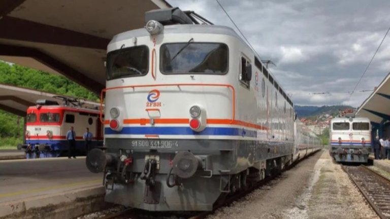 Željeznice Federacije BiH raspisale konkurs za više od sto radnih mjesta