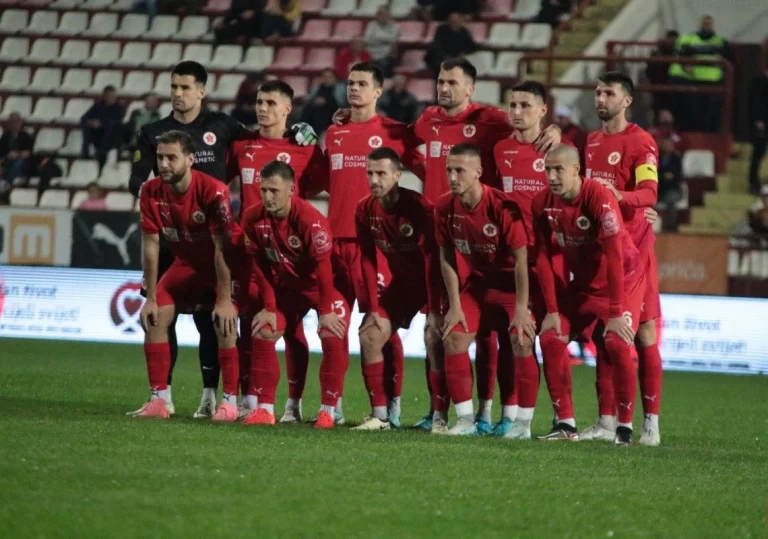 Velež remizirao protiv Wisle Plock u posljednjoj pripremnoj utakmici u Antaliji