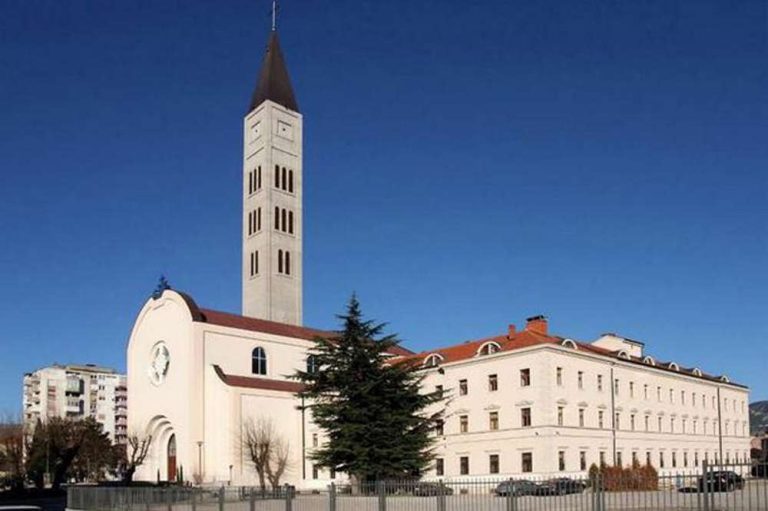 Franjevački samostan i Turistička zajednica Grada Mostara educiraju turističke radnike