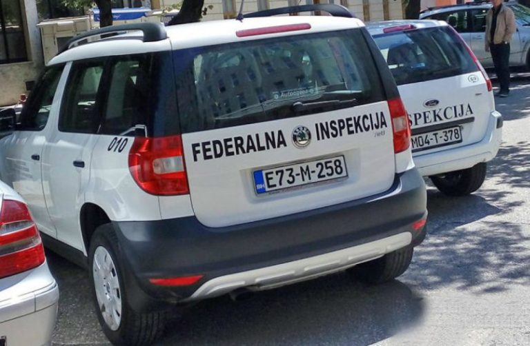 Porezna uprava: Na području HNK izvršeno četrdeset kontrola, tri objekta zapečaćena
