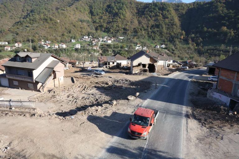 Istraga tragedije u Jablanici: Ključni nalaz geološkog vještaka stiže do kraja mjeseca