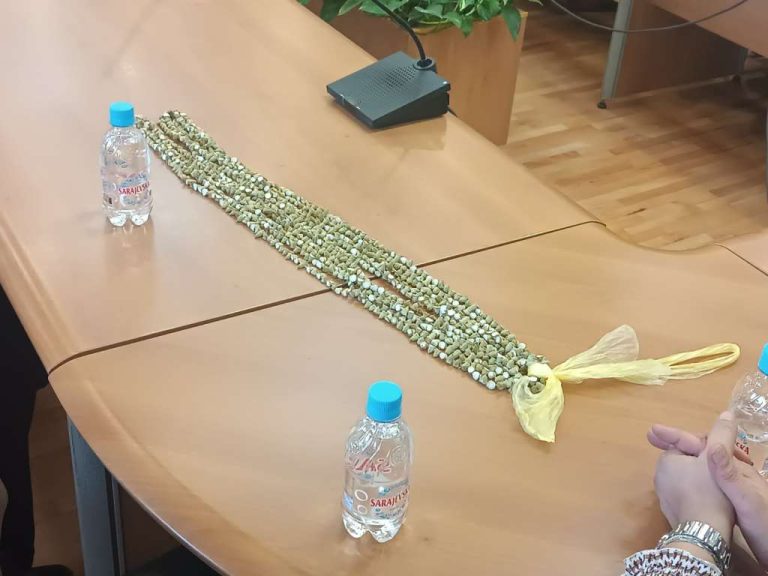 Bamija iz Brčko distrikta dobila certifikat o geografskom porijeklu