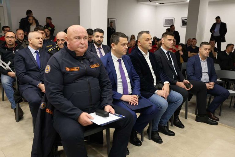 Dan civilne zaštite HNK: Osigurana sredstva za iznajmljivanje “air traktora”
