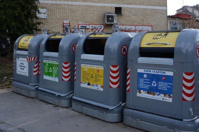 Mostar: Javna rasprava o “programu kontejnera”