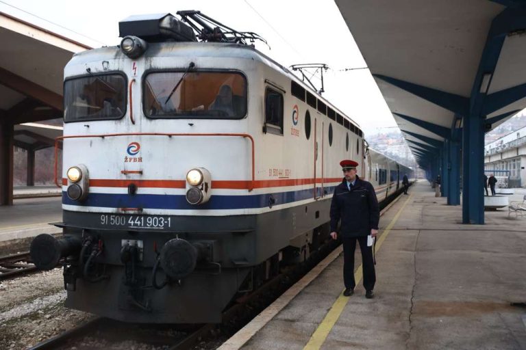 Željeznice FBiH : Putnički vozovi opet saobraćaju između Sarajeva i Čapljine