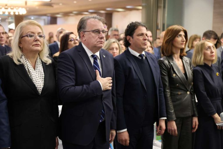 Nikšić u Ljubuškom: Svečana sjednica Gradskog vijeća povodom Dana grada