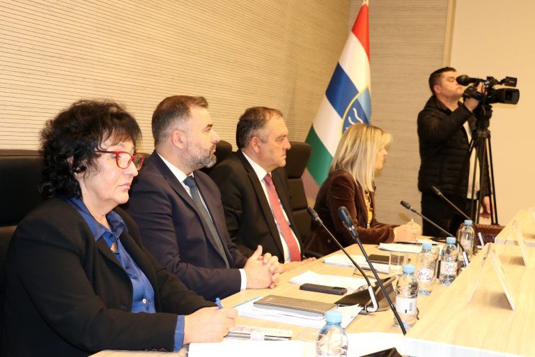 Skupština HNK: Data saglasnost na finansijske planove ZZO, Službe za zapošljavanje i Fonda za zaštitu okoliša
