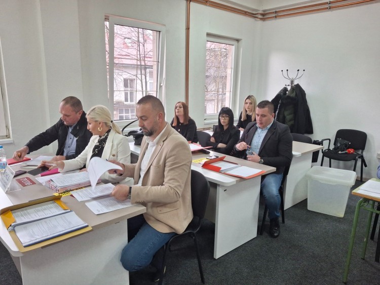 Gacko: Raspad kolicije, skupštinska većina nije dugo izdržala