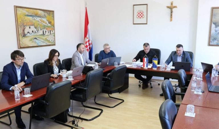 Vlada ŽZH: Za djecu s poteškočama 568 000 KM