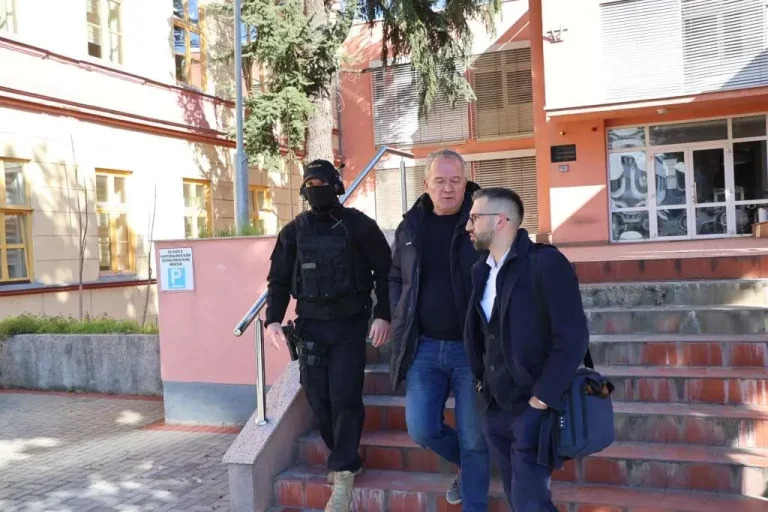 Predstava za javnost Tužilaštva HNK: Svi uhapšeni u akciji “Koridor” pušteni na slobodu