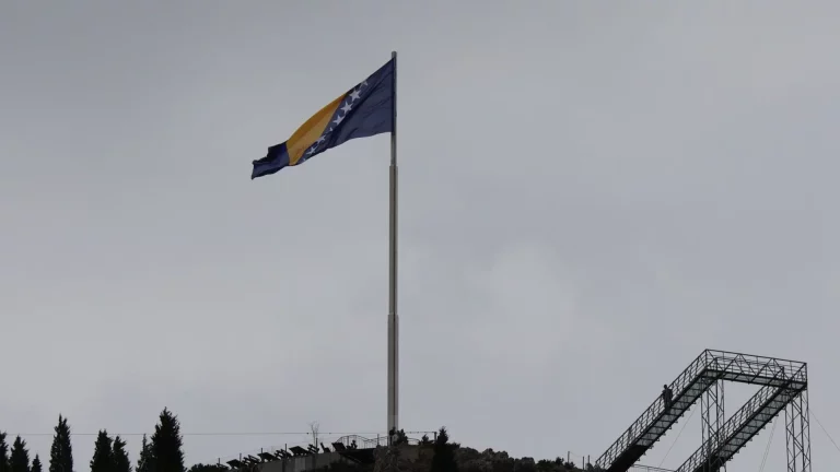 Mostar: Niz manifestacija povodom Dana nezavisnosti BiH