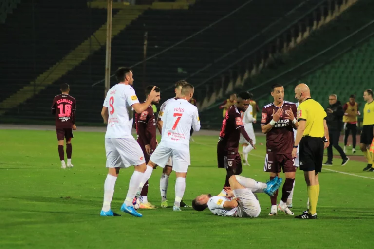 Velež znatno oslabljen u derbiju protiv Sarajeva